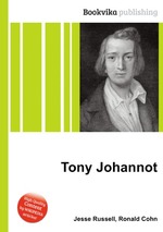 Tony Johannot