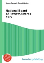 National Board of Review Awards 1977