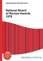 National Board of Review Awards 1978