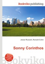 Sonny Corinthos