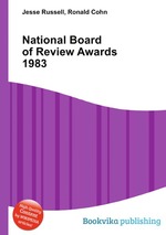 National Board of Review Awards 1983