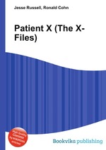 Patient X (The X-Files)