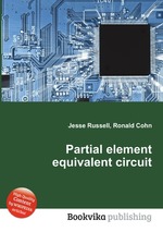 Partial element equivalent circuit