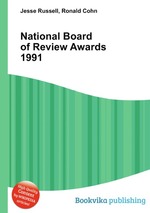 National Board of Review Awards 1991