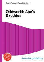 Oddworld: Abe`s Exoddus