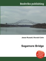 Sagamore Bridge