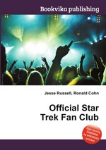 Official Star Trek Fan Club