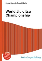 World Jiu-Jitsu Championship