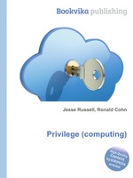 Privilege (computing)