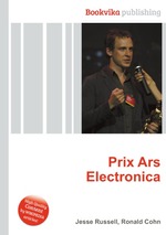 Prix Ars Electronica