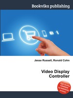 Video Display Controller