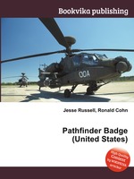 Pathfinder Badge (United States)