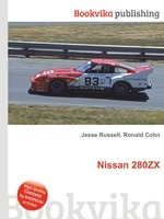 Nissan 280ZX