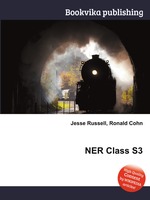 NER Class S3