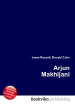 Arjun Makhijani