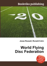 World Flying Disc Federation