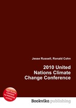 2010 United Nations Climate Change Conference
