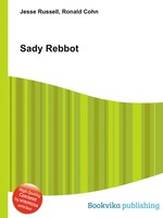 Sady Rebbot
