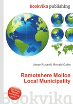 Ramotshere Moiloa Local Municipality