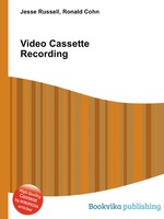 Video Cassette Recording