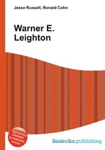 Warner E. Leighton