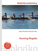 Sonning Regatta