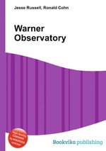 Warner Observatory