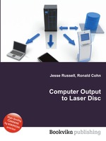Computer Output to Laser Disc
