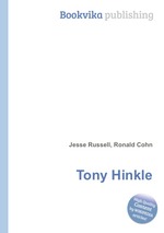 Tony Hinkle