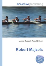 Robert Majzels