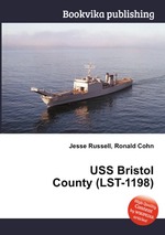 USS Bristol County (LST-1198)