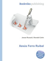 Xess Ferro Ruibal