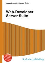 Web-Developer Server Suite