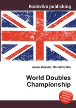 World Doubles Championship