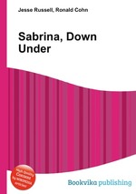 Sabrina, Down Under