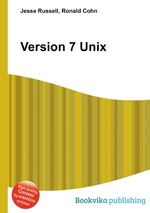 Version 7 Unix