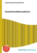 Octachlorodibenzodioxin