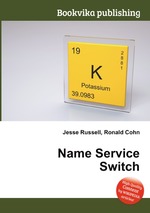 Name Service Switch