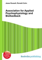 Association for Applied Psychophysiology and Biofeedback