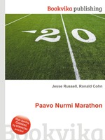 Paavo Nurmi Marathon