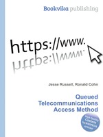 Queued Telecommunications Access Method