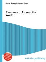 Ramones     Around the World