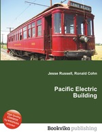 Pacific Electric Building