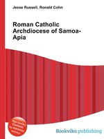 Roman Catholic Archdiocese of Samoa-Apia