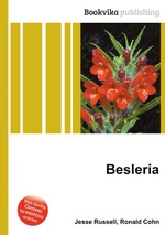 Besleria