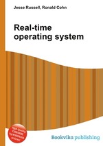 Real-time operating system