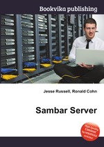 Sambar Server