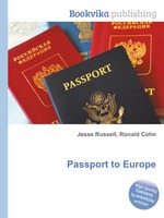 Passport to Europe