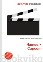 Namco Capcom