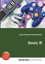 Sonic R